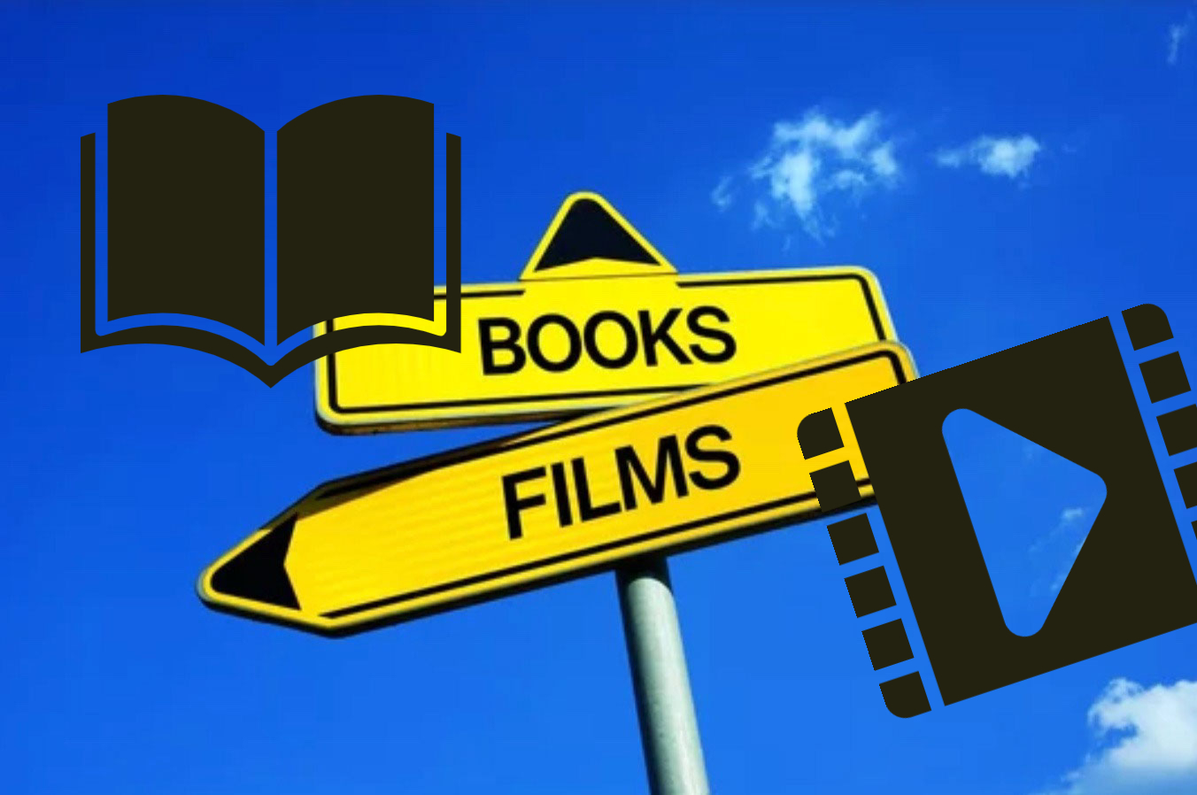 Книги vs Фильмы